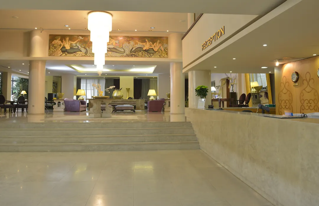 Adams Beach Hotel & Spa (Adults Only)-1