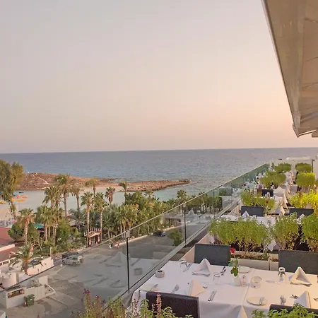 Adams Beach Hotel & Spa (Adults Only)-3