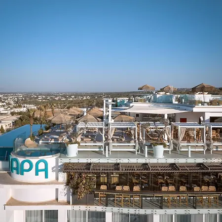Hotel Napa Suites (Adults Only)-2